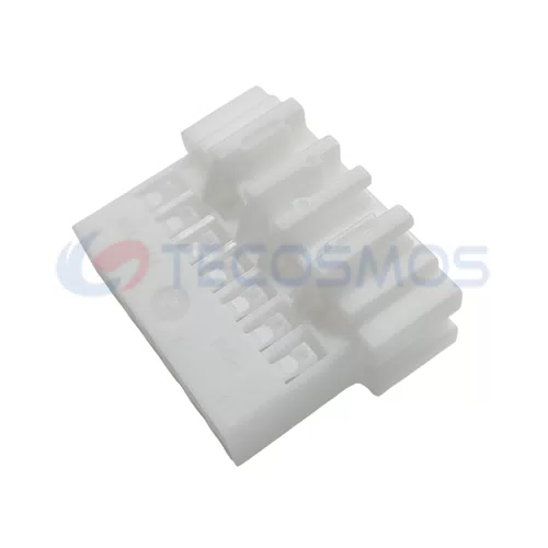 Waterproof Wire Connector Cable Harness Automotive Shell Connector Is Suitable for Mercedes-Benz 14pin Female... - image 2